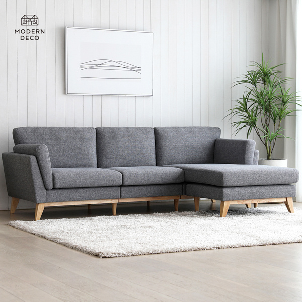 Find den perfekte sektionssofa til dit hjem til engrospriser