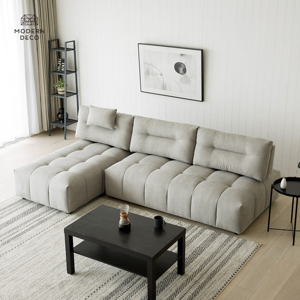 Tingkatkan Dekorasi Rumah Anda dengan Sofa Sectional yang Elegan dan Terjangkau