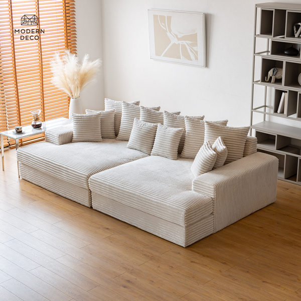 Få Best Mulig Verdi for Pengene med Våre Høykvalitets Sofasett