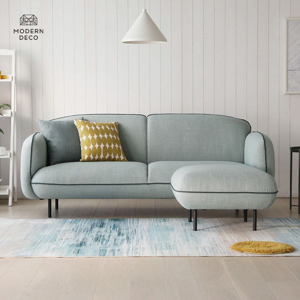 Transformer dit stue til vores luksussektionssofaer