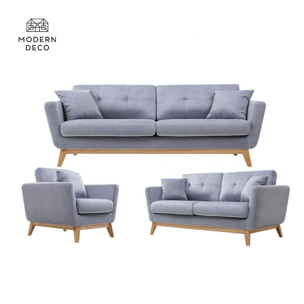 ایجاد مبلهای دوامپذیر و شیک که در برابر گذر زمان مقاومت میکنند.