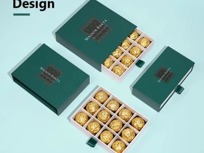 The Latest Trends in Custom Chocolate Gift Box Designs for 2025