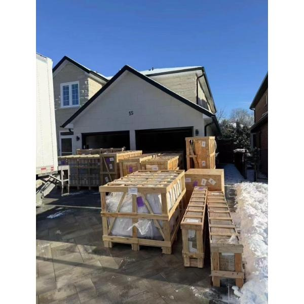 Činjenje transporta efikasnijim i održivijim