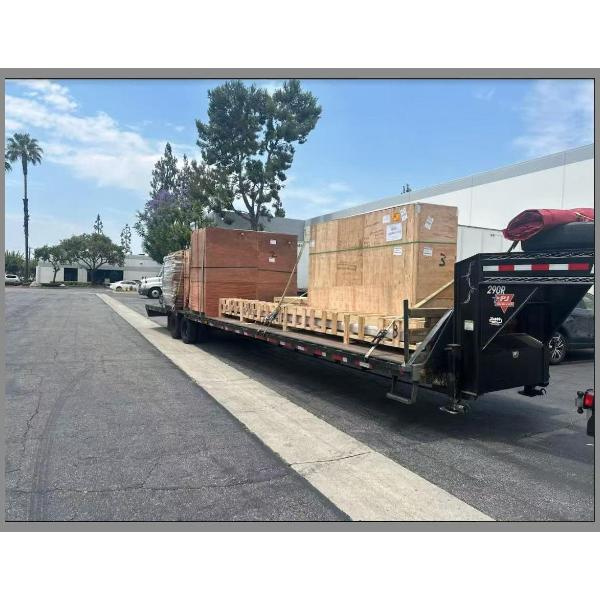 Benefits of Using a Professional Shipping Service for Cross-Border Deliveries