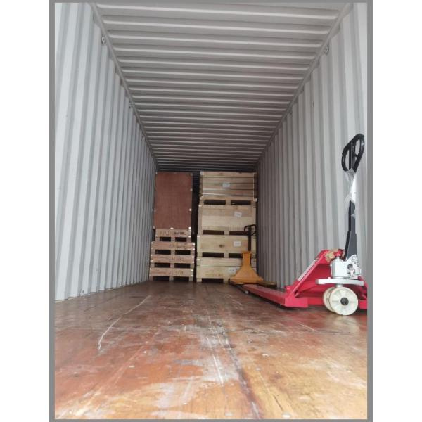 Simplifying the process of shipping goods from Canada to the United States