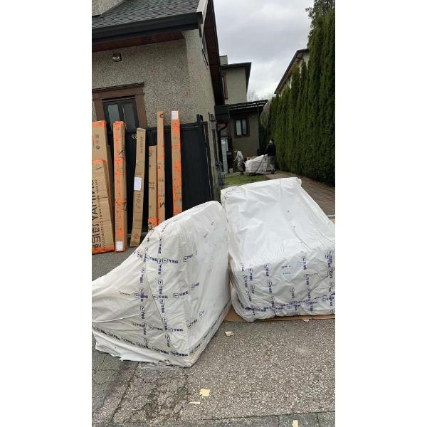 Making the Process from Canada to the United States Easy and Convenien