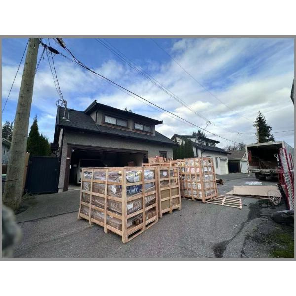 Çin forwarder aracılığıyla tedarik zinciri verimliliğini artırma