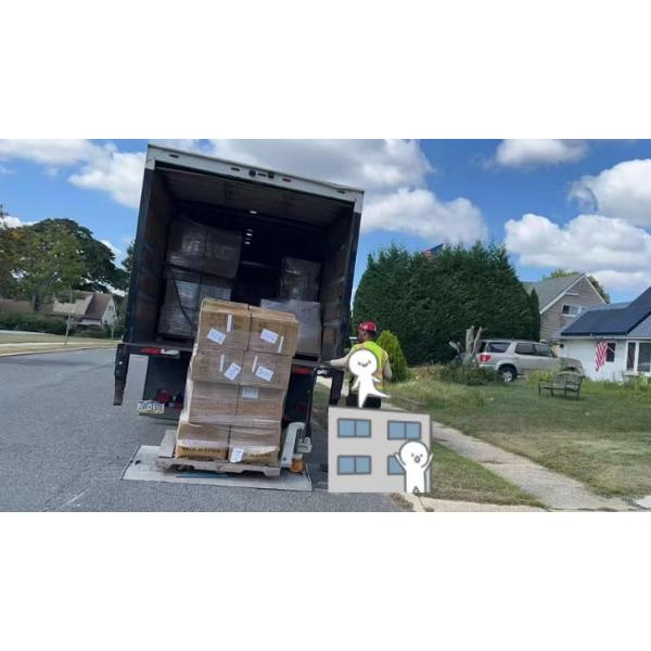 Tips en trucs om geld te besparen op containervervoerkosten