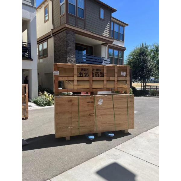 Çin forwarder ile maliyet tasarrufunu maksimize etme ve teslimat süresini minimize etme