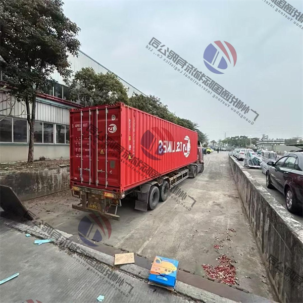 Celovite storitve, ki jih ponujajo kitajski posredniški logistični podjetji