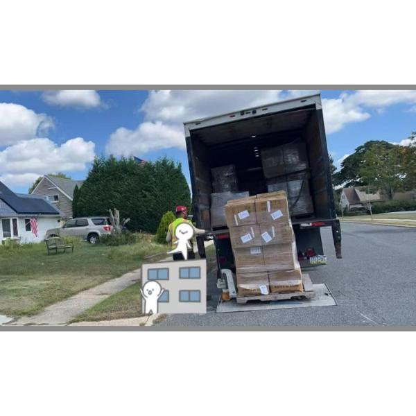 ساختن شغل در حوزه رشد سریع لجستیک و مدیریت عملیات