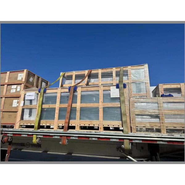 Soluciones rápidas y seguras para la cadena de suministro global