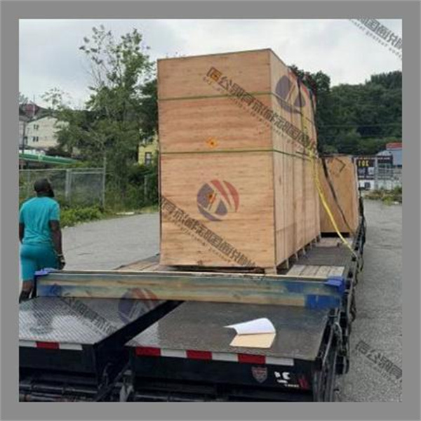 Sodelovanje z zaupanja vrednimi podjetji za tovorno posredovanje, da se zagotovi gladko prevoženje blaga v in iz Kitajske