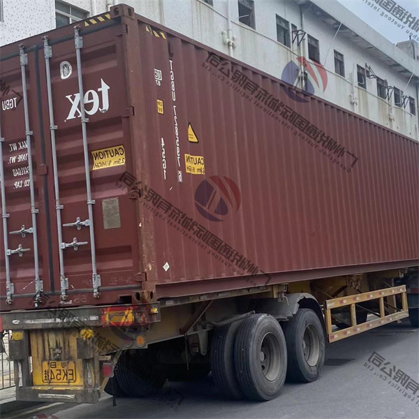 Izraba lokalnega znanja za učinkovite logistične rešitve v Kitajski