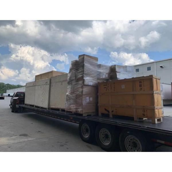 Manejo prioritario y transporte rápido