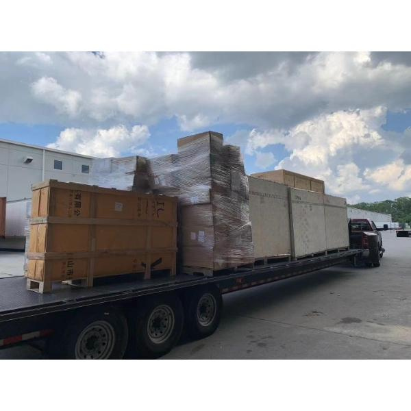 Жіберу қажеттіліктеріңізге сәйкес келетін жүк тасымалдау компаниясын таңдау