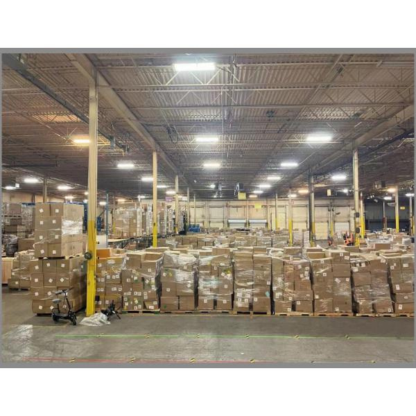 Çin forwarder ile küresel pazarları sorunsuz bir şekilde birleştirme