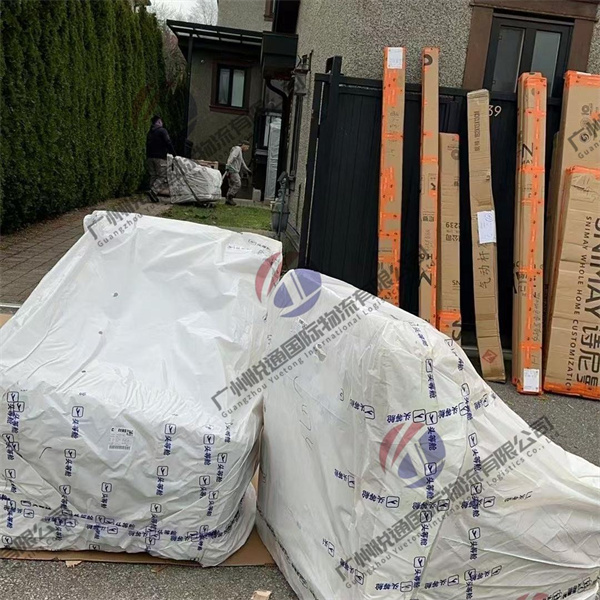 Expert tips for successful shipping to the United States from Canada