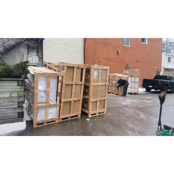 Жүк тасымалдау компаниялары тізбекті қалай қозғалыста ұстайды?