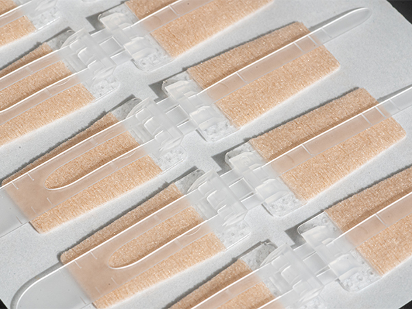 शांति देने वाली घरेलू चिकित्सा सामग्री