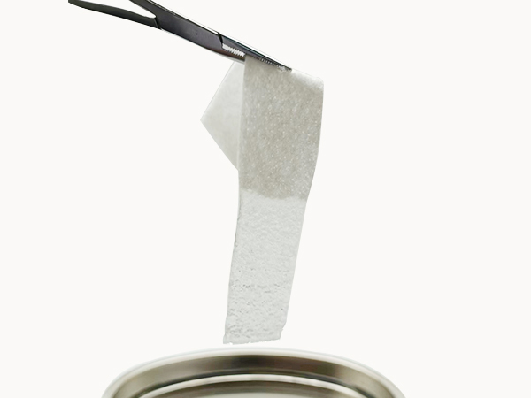 စုပ်ယူမှုနှင့် ကာကွယ်မှုအတွက် အဆင့်မြင့်နည်းပညာ