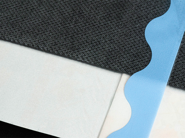 विभिन्न चोटों के लिए बहुमुखी और सुविधाजनक बटरफ्लाई पट्टियां