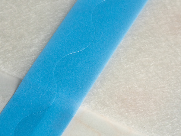 Las mejores láminas de silicona para cicatrices después de una cesárea