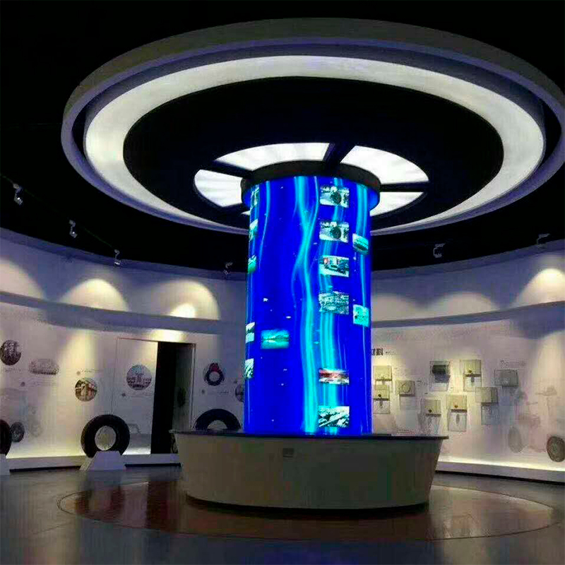 Steps to Make Utilization Of led digital displays