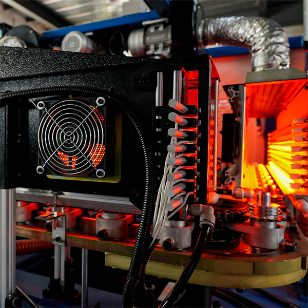 Αξιόπιστος Εξοπλισμός για Μεγάλης Κλίμακας Εγκαταστάσεις Γέμισης Φιαλών