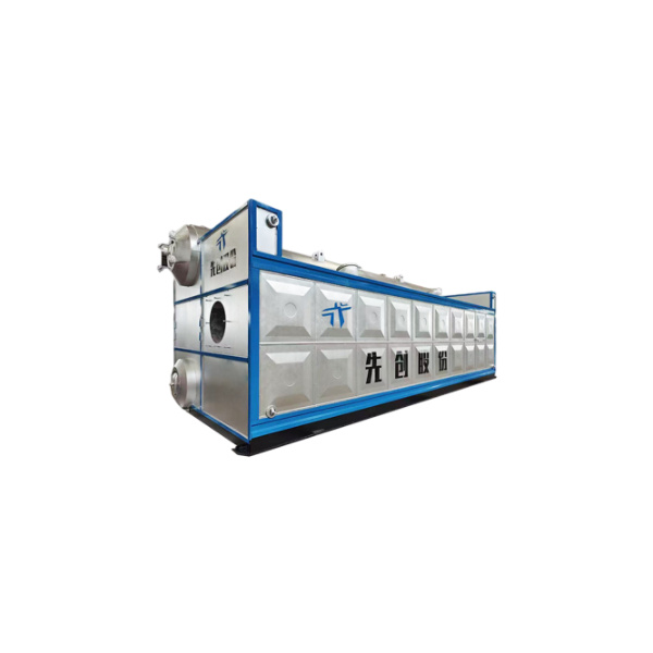 Yağ yakıtlı buhar kazanında bakım yapmak ve sık karşılaşılan sorunları gidermek