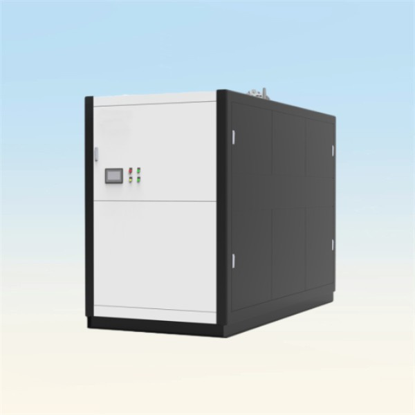 Los sistemas de calefacción de biomasa pueden utilizarse para diversas aplicaciones, desde calefacción de hogares y negocios hasta la producción de agua caliente y vapor para procesos industriales.