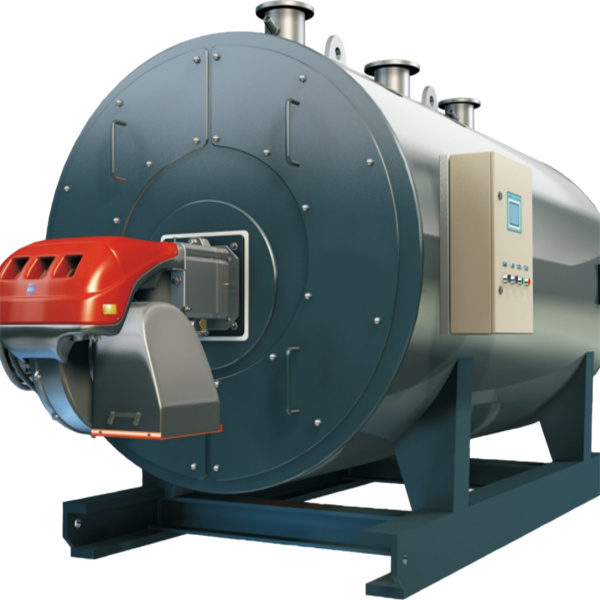 ودعًا للمبردات الصاخبة مع غلاية التدفئة الهيدرونية