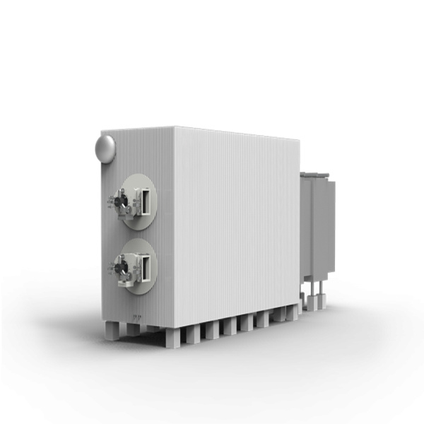 Mga Bentahe ng Paggamit ng Mga Pang-industriyang Boiler na Bakal sa mga Sistema ng Pagpainit