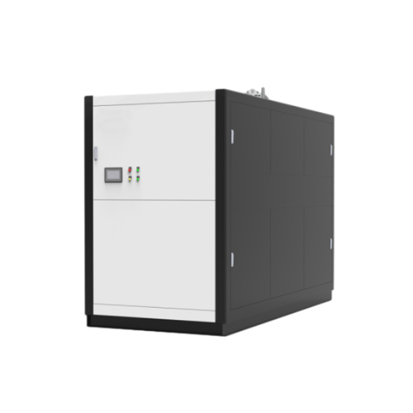 একটি জল বয়লারে সময় এবং শক্তি সাশ্রয় করুন