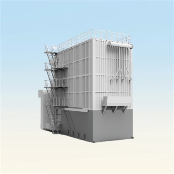 Biyokütleli buhar kazanı ile karbon emisyonlarını azaltma