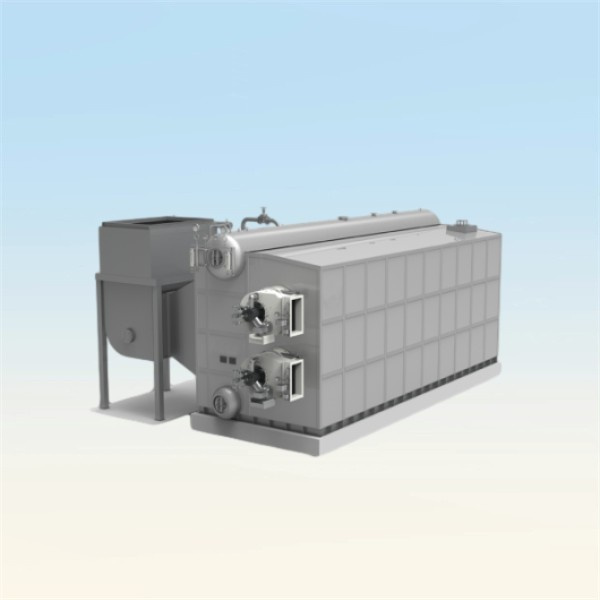 שדרוג למרתח גז ביעילות גבוהה לשם חימום מהימן כל החורף