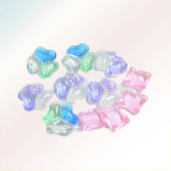 Mga opsyon sa pagbili ng bulsa para sa detergent na pang-labada para sa sensitibong balat