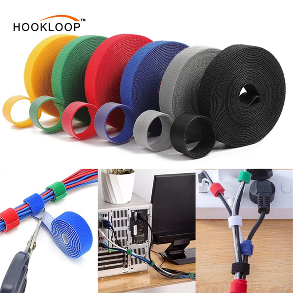 Zlepšite svoje výrobky pomocou nášho kvalitného obojstranného háčika a slučky