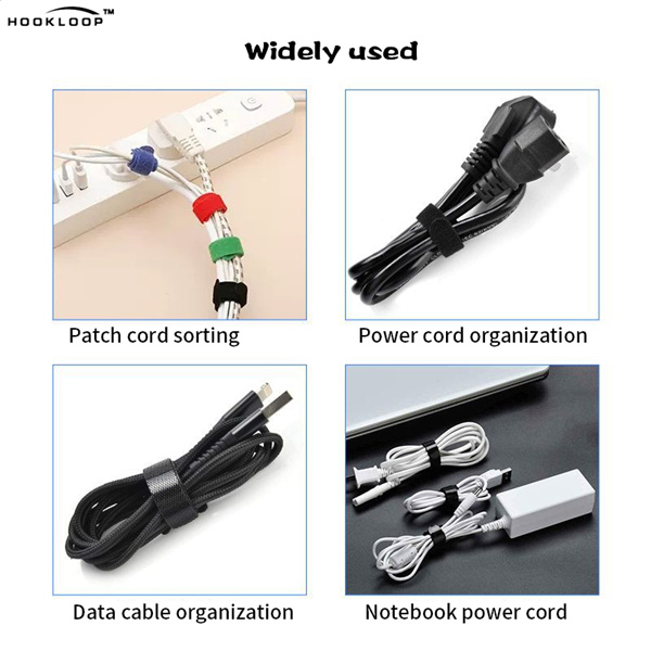 Umweltfreundliche und benutzerfreundliche Kabelbinder für den Großhandel