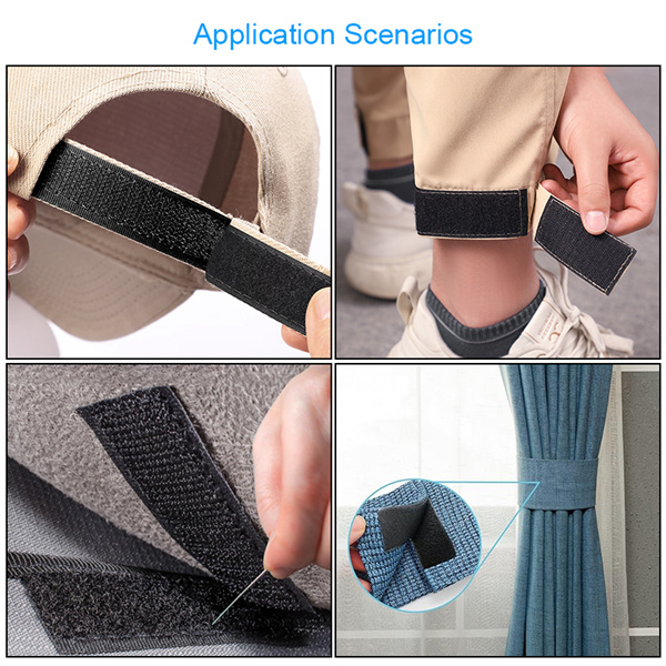 लंबे समय तक चलने वाले कपड़ों के उत्पादन के लिए टिकाऊ और विश्वसनीय लोचदार बैंड