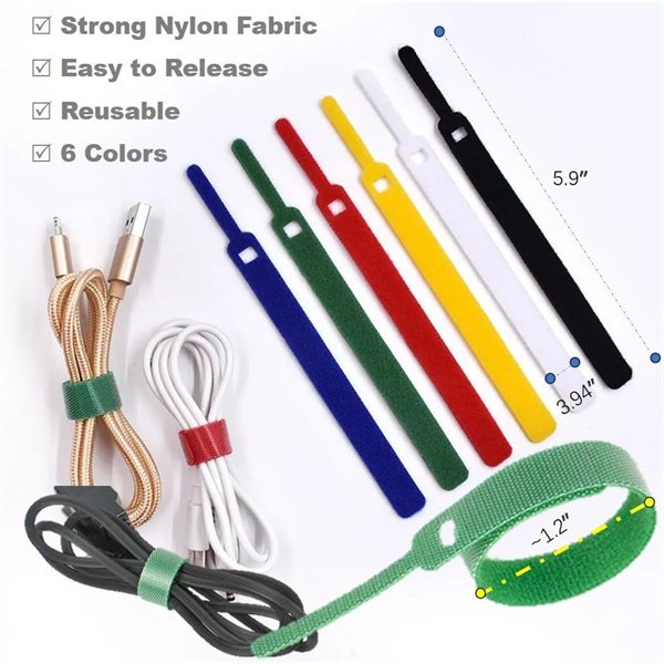 Zuverlässige und kosteneffektive Lösung zur Ordnung von Kabeln in jedem Umfeld