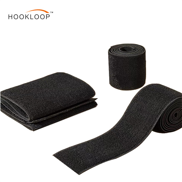 कपड़ों के डिजाइन और डिजाइन को बढ़ाने के लिए अनुकूलन योग्य लोचदार बैंड