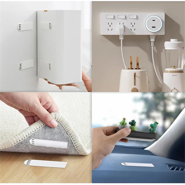 Perfekt för hyresgäster, hemägare och företag som söker en snabb och pålitlig lösning