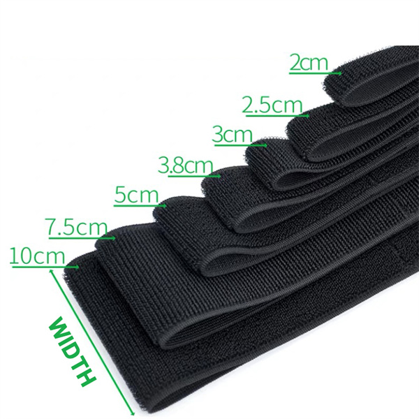 Широке еластичне траке