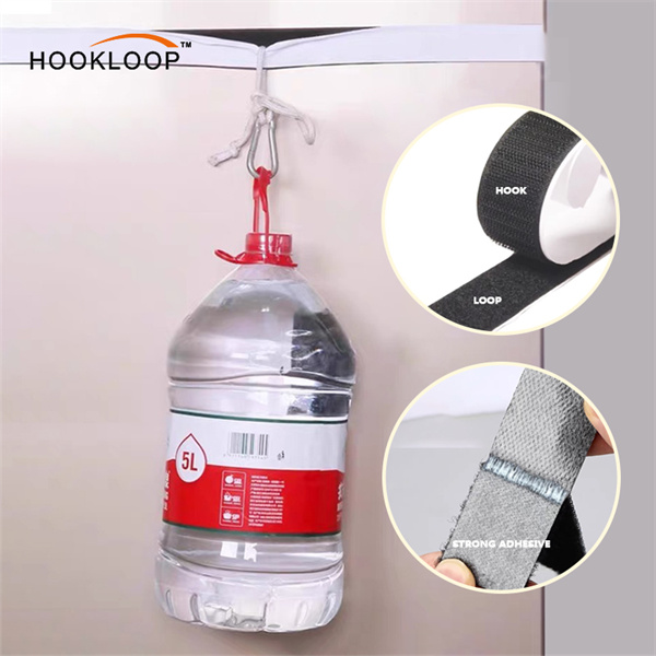 Универзални и једноставни за коришћење спојници са куковима и петљама за разне примене