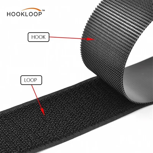 耐久性があり信頼性の高い 固定ループ製品