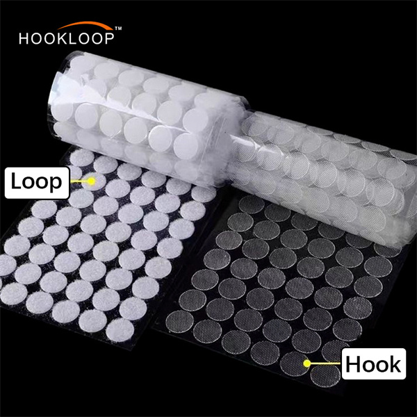 Лаки за коришћење и издржљиви коинови хук и луп за већу ефикасност