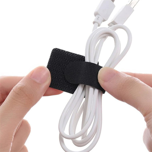 Förbättra produktiviteten och minska irritationen med vår lösning för kabelhantering