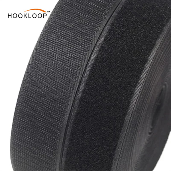 Soluções duráveis e versáteis de velcro e gancho para todos os setores industriais