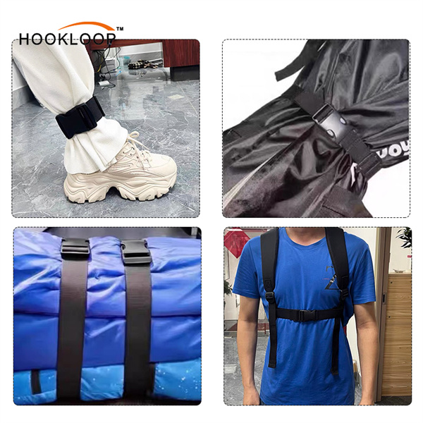 थोक खरीदारों के लिए आदर्श है जो व्यावहारिक और ट्रेंडी बैग सामान की तलाश में हैं